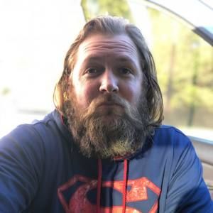 Meet your Posher, Nicholas